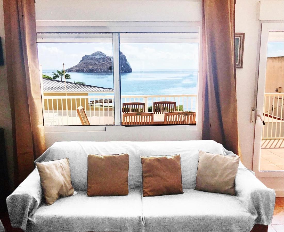 La Paloma, Chalet A Pie De Playa Águilas Eksteriør billede